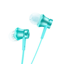 100% Original Xiaomi Piston In-Ear Stereo Earphone With Remote Mic Music Mi Headsets For Xiaomi Samsung IPhone SE 5s 6 6s MP3
