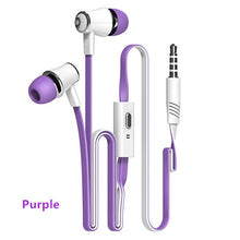 Original Langsdom JM21 Bass Headphones Stereo Earphone Hifi Headset Earbuds With Microphone for Mobile phone for xiaomi iphone