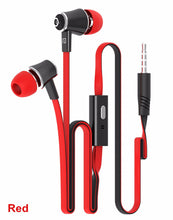Original Langsdom JM21 Bass Headphones Stereo Earphone Hifi Headset Earbuds With Microphone for Mobile phone for xiaomi iphone