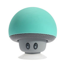2016 Mini Bluetooth Wireless Speaker Portable Hands Free Speaker Suction Cup Stereo Subwoofer With Mic bocina bluetooth portatil