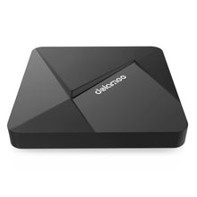 DOLAMEE D5 Android TV Box RK3229 Android 5.1 Fully Loaded 2GB DDR3 8GB emmc Miracast Streaming HD Smart TV Media Player WiFi