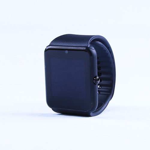 Smart Watch GT08 Clock Support Sync Notifier Sim Card Bluetooth Connectivity for Android Apple iphone Phone Smartwatch