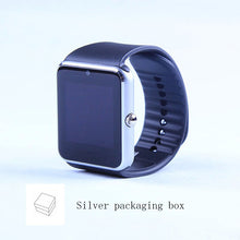 Smart Watch GT08 Clock Support Sync Notifier Sim Card Bluetooth Connectivity for Android Apple iphone Phone Smartwatch