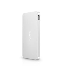 For XiaoMi Power Bank 10400mAh Portable Charger Powerbank USB External Battery Universal For iPhone 5 6 S MI5 LG G3 4 CinkeyPro