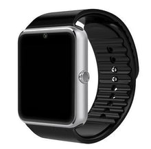 Hot sale GT08 bluetooth smart Watch android smartwatch sim card fitness for apple ios android phone pk U8 DZ09 gd19 gv18