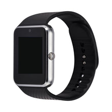 Hot Smart Watch GT08 Clock Sync Notifier support SIM TF Card Connectivity Apple iphone Android Phone Smartwatch PK dz09 u8 gd19