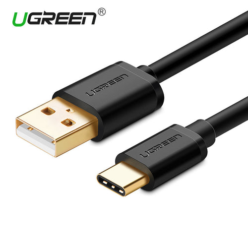 USB Type C Cable,Ugreen USB C Type-C Fast Sync & Charger Cable for Nexus 5X,Nexus 6P,OnePlus 2,ZUK Z1,LG for Xiaomi 4C USB-C