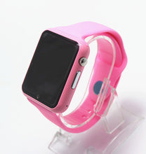 Smart Watch G10 G11 paint pink FREZEN bluetooth wristwatch for women gift reloj con sim card Android Inteligente Smartwatch