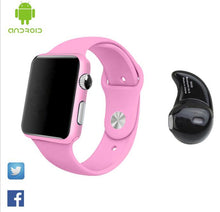 Smart Watch G10 G11 paint pink FREZEN bluetooth wristwatch for women gift reloj con sim card Android Inteligente Smartwatch