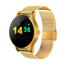 Original K88H Smart Watch Track Wristwatch MTK2502 Bluetooth Smartwatch Heart Rate Monitor Pedometer Dialing For Android IOS