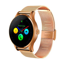 Original K88H Smart Watch Track Wristwatch MTK2502 Bluetooth Smartwatch Heart Rate Monitor Pedometer Dialing For Android IOS