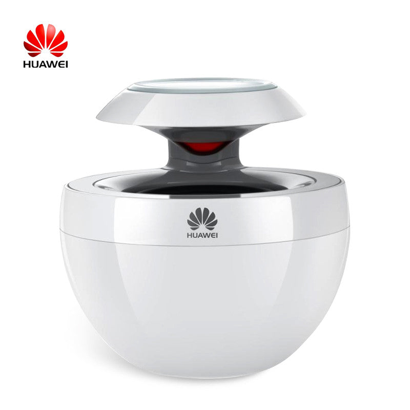 Original Huawei Bluetooth Speaker Subwoofer Speakers Singing Swan AM08 Wireless Speaker Portable Mini Hands-free Speaker