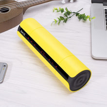 Portatil Mini Speaker Wireless Bluetooth Speakers NFC TF FM sound box caixa de som altovoz column soundbar usb Parlantes speaker