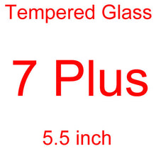 Ultra Thin Tempered Glass Screen Protector Case For iPhone 4 4S 5 5S 5C 6S 6 Plus Cover Phone Cases For Apple iPhone 4S 4 Case