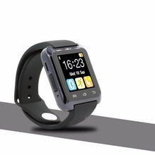 10pcs 2016 new bluetooth Smart watch u9 reloj inteligente wearable Wrist Watch for apple iPhone Samsung Android Phone pk u8 dz09